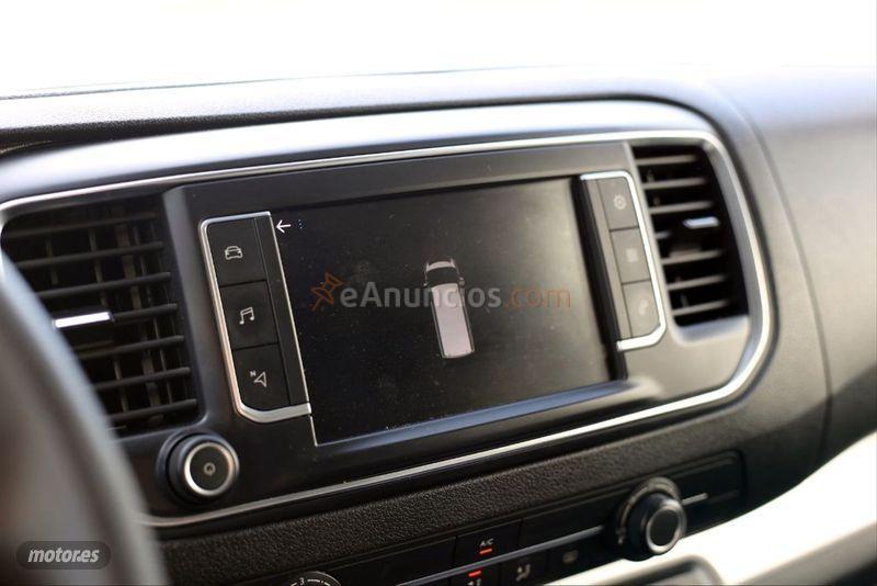Peugeot Traveller Business 2.0 BlueHDi 128KW EAT6 Standard de 2018 con 60.000 Km por 32.900 EUR. en Barcelona