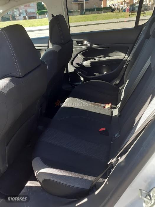 Peugeot 208 PEUGEOT 308 1.6 BlueHDi Style 100 de 2016 por 6.500 EUR. en Madrid