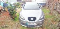 Seat Altea XL 2.0 TDI 170cv DPF Sport Up de 2007 con 300.000 Km por 2.999 EUR. en Toledo