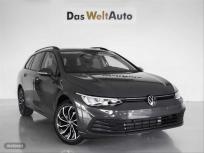 Volkswagen Golf Life 1.0 eTSI 81kW 110CV DSG Variant de 2020 con 500 Km por 25.900 EUR. en Barcelona
