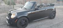 Mini Cooper Cooper S Cabrio Auto de 2009 con 120.000 Km por 14.900 EUR. en Madrid