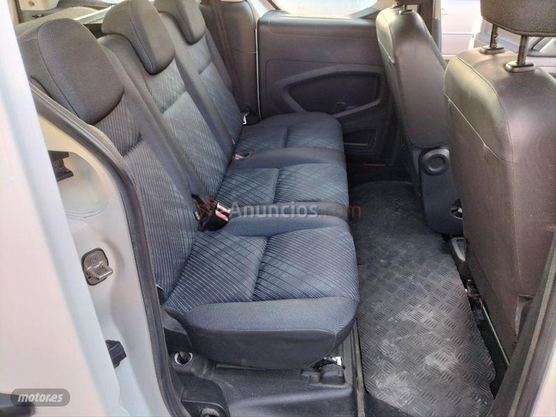 Peugeot Partner Tepee Confort 1.6 HDi 90cv de 2011 con 225.700 Km por 5.500 EUR. en Murcia