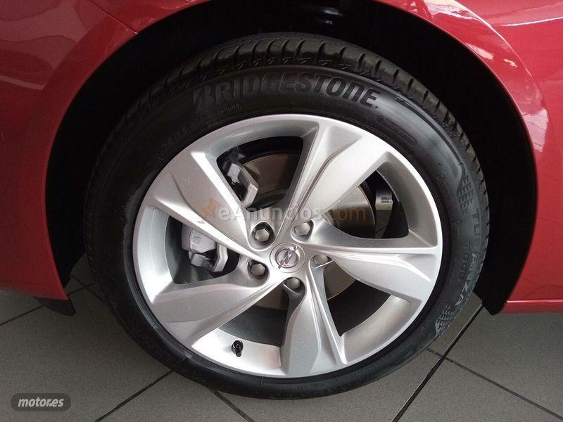 Opel Insignia ST GS Line 1.5D DVH 90kW 122CV MT6 de 2021 con 1.000 Km por 29.790 EUR. en Ciudad Real