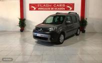 Renault Kangoo Combi S.E 2015 Extrem M1AF dCi 90 de 2015 con 57.000 Km por 11.500 EUR. en Tarragona