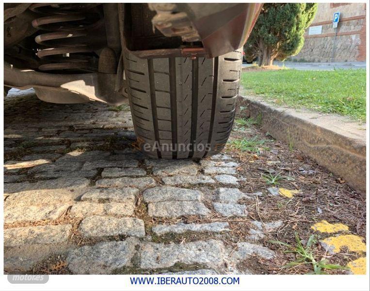 Mazda Mazda5 1.6 CRTD 115cv Luxury de 2013 con 132.057 Km por 10.890 EUR. en Barcelona