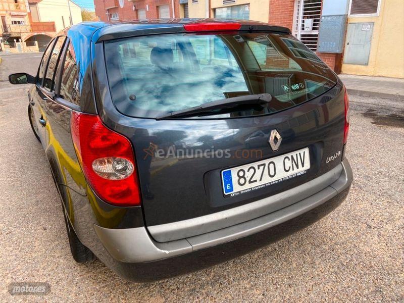 Renault Laguna GRAND TOUR EXPRESSION 1.9DCI 120CV de 2003 con 164.000 Km por 2.300 EUR. en Madrid