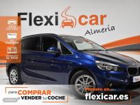 BMW Serie 2 216d de 2015 con 147.823 Km por 15.490 EUR. en Almeria