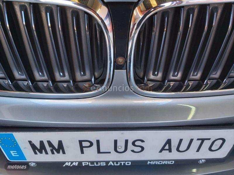 BMW Serie 5 530DA TOURING de 2019 con 95.000 Km por 37.900 EUR. en Madrid