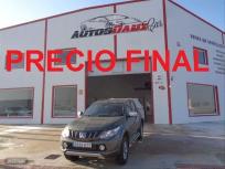Mitsubishi L 200 DC 250 DID Motion de 2019 con 74.493 Km por 24.990 EUR. en Ciudad Real