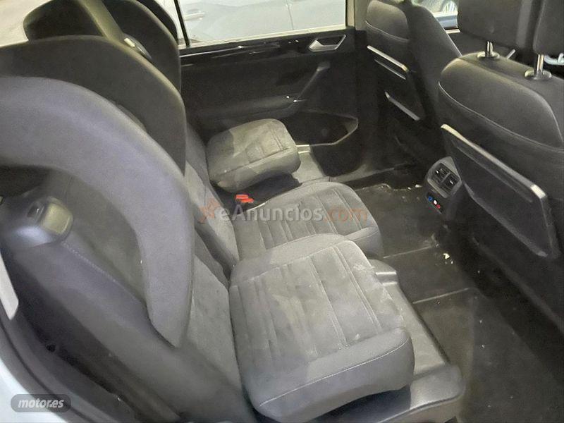 Volkswagen Touran Sport 1.4 TSI 110kW 150CV DSG de 2018 con 70.000 Km por 22.500 EUR. en Baleares