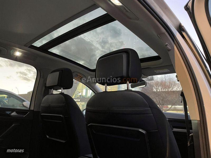Volkswagen Touran Sport 1.4 TSI 110kW 150CV DSG de 2018 con 70.000 Km por 22.500 EUR. en Baleares