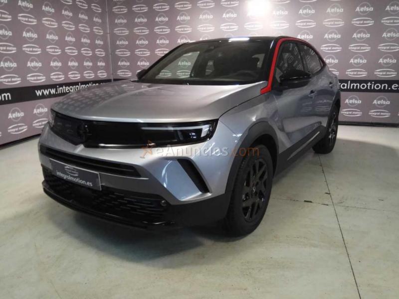 Opel Mokka MOKKA E 136CV 