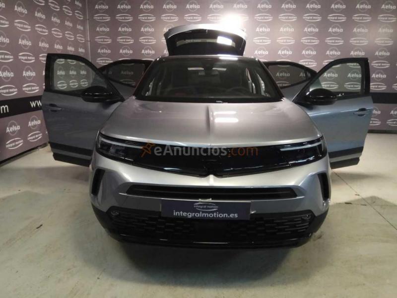 Opel Mokka MOKKA E 136CV 