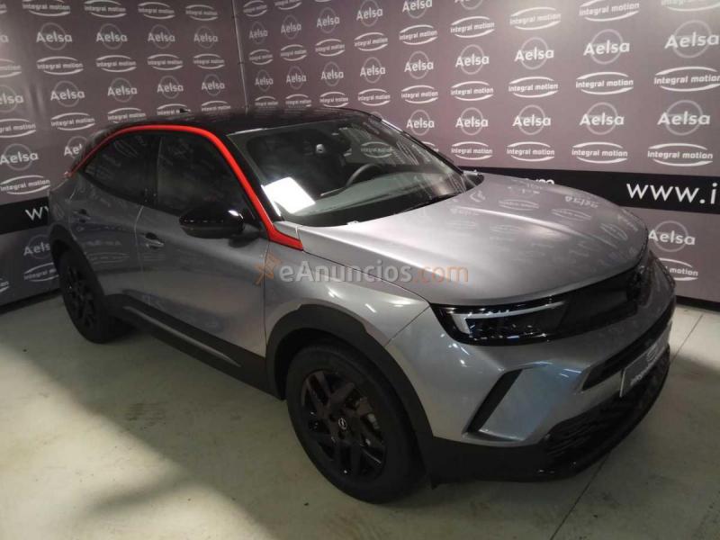 Opel Mokka MOKKA E 136CV 