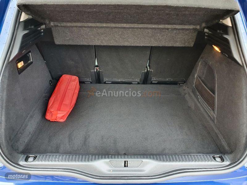 Citroen C4 Picasso PureTech 96KW 130CV SS 6v Shine de 2016 con 67.000 Km por 17.500 EUR. en Madrid