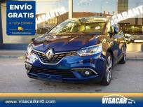 Renault Grand Scenic Intens dCi 81kW 110CV de 2017 con 65.125 Km por 19.590 EUR. en Cadiz