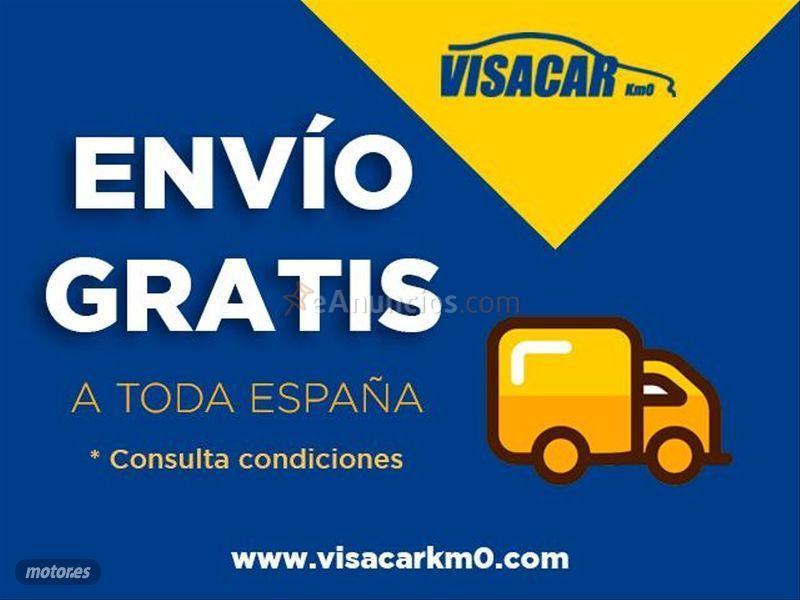 Renault Grand Scenic Intens dCi 81kW 110CV de 2017 con 65.125 Km por 19.590 EUR. en Cadiz