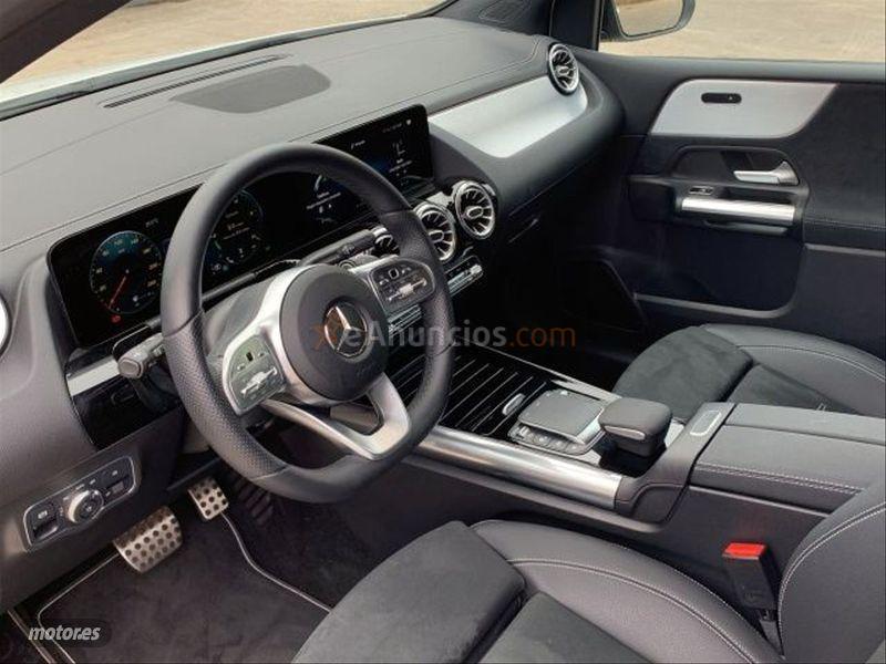 Mercedes Clase B B 200 d de 2021 con 16.200 Km por 36.900 EUR. en La Rioja