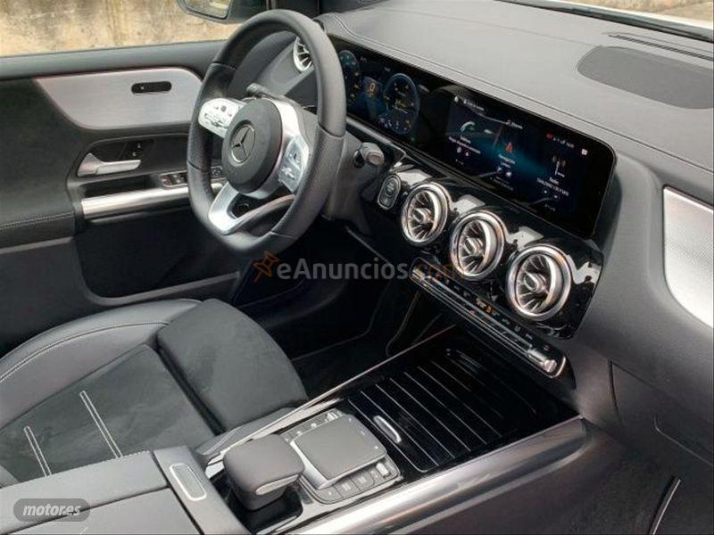 Mercedes Clase B B 200 d de 2021 con 16.200 Km por 36.900 EUR. en La Rioja