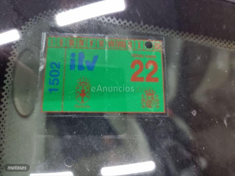 Saab 9 3 Sport Hatch Vector 1.9 TTiD Auto de 2007 con 236.870 Km por 3.900 EUR. en La Coruna