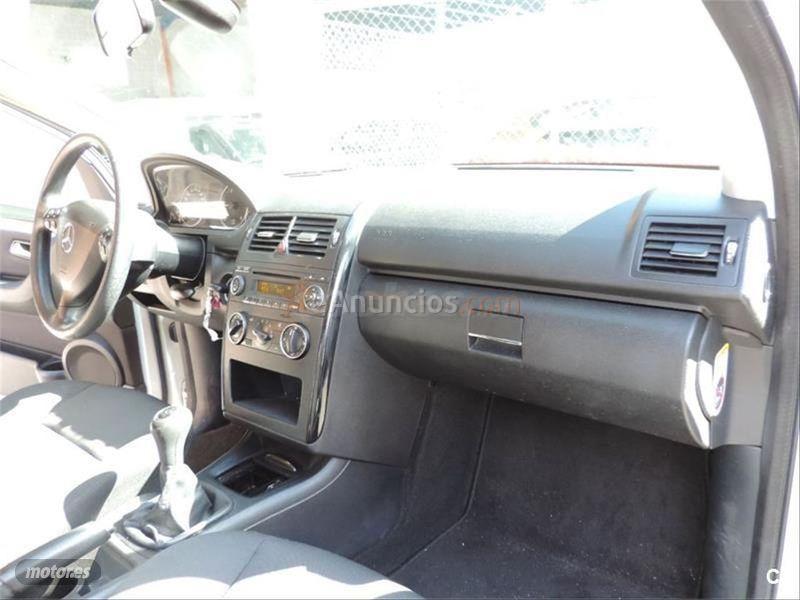 Mercedes Clase A A 160 CDI de 2011 con 200.000 Km por 4.100 EUR. en Badajoz