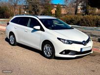 Toyota Auris 1.4 90D Active Touring Sports de 2016 con 149.000 Km por 8.990 EUR. en Madrid