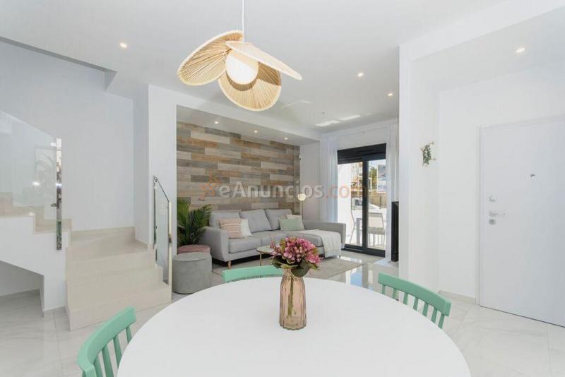 Casa-Chalet en Venta en Polop Alicante