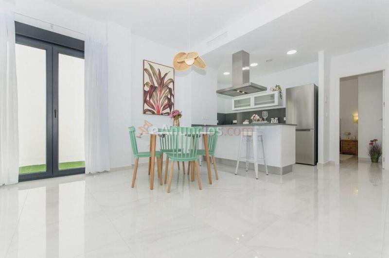 Casa-Chalet en Venta en Polop Alicante