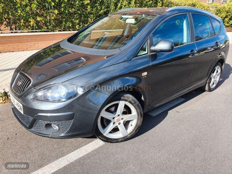 Seat Altea XL 1.8 TSI Style de 2011 con 78.000 Km por 9.200 EUR. en Madrid