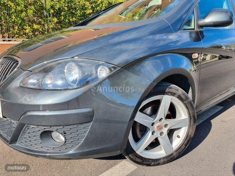 Seat Altea XL 1.8 TSI Style de 2011 con 78.000 Km por 9.200 EUR. en Madrid