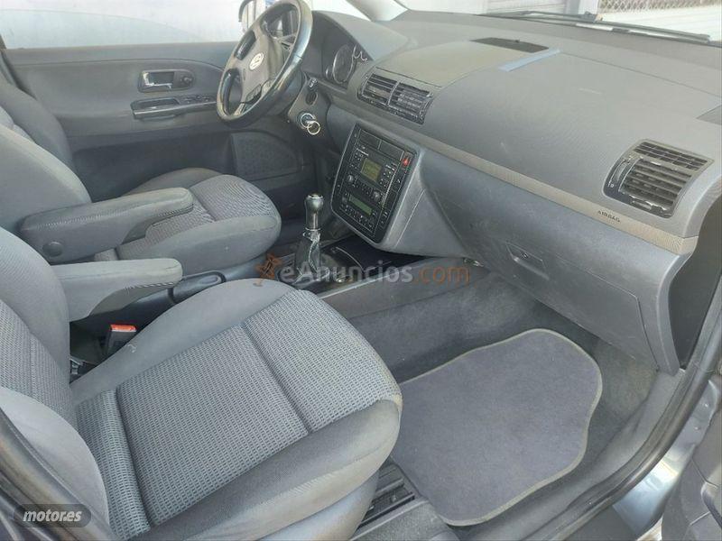 Volkswagen Sharan 2.0 TDI Highline de 2007 con 184.000 Km por 5.400 EUR. en Malaga