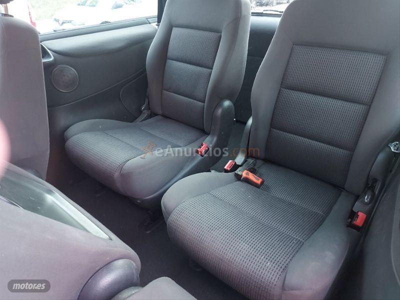 Volkswagen Sharan 2.0 TDI Highline de 2007 con 184.000 Km por 5.400 EUR. en Malaga