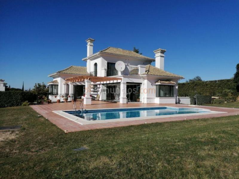 Casa-Chalet en Venta en Arcos De La Frontera Cádiz
