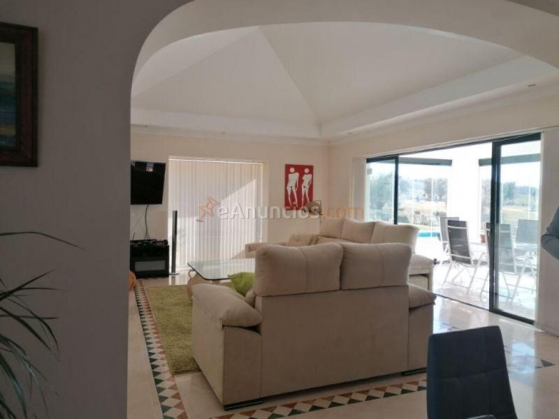 Casa-Chalet en Venta en Arcos De La Frontera Cádiz