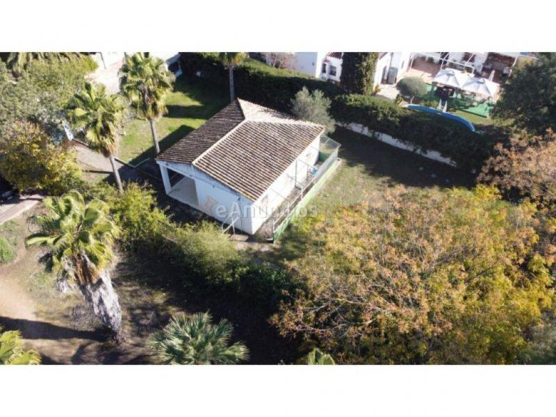 Casa-Chalet en Venta en Arcos De La Frontera Cádiz