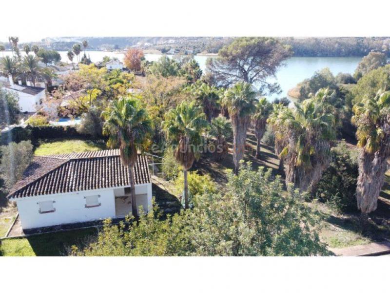 Casa-Chalet en Venta en Arcos De La Frontera Cádiz