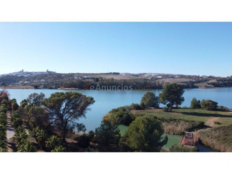 Casa-Chalet en Venta en Arcos De La Frontera Cádiz