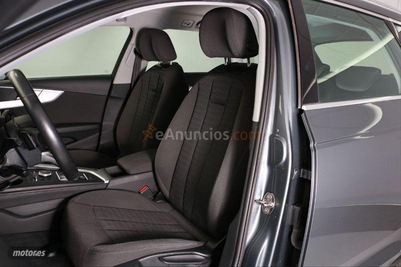 Audi A4 Avant 2.0 TDI 150CV ultra Advanced edit de 2016 con 111.000 Km por 21.900 EUR. en Murcia