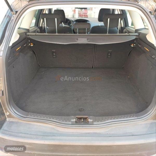 Ford Focus 1.5 TDCi E6 88kW Trend Pow. Sport. de 2017 con 88.000 Km por 14.500 EUR. en Madrid