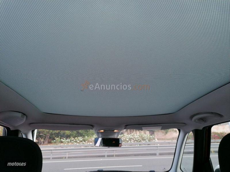 Fiat 500L 1.6 16v Multijet 88kW 120CV SS Lounge de 2016 con 30.700 Km por 13.990 EUR. en Las Palmas