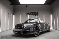 Audi RS4 4.2 FSI quattro de 2007 con 34.500 Km por 49.999 EUR. en Alicante