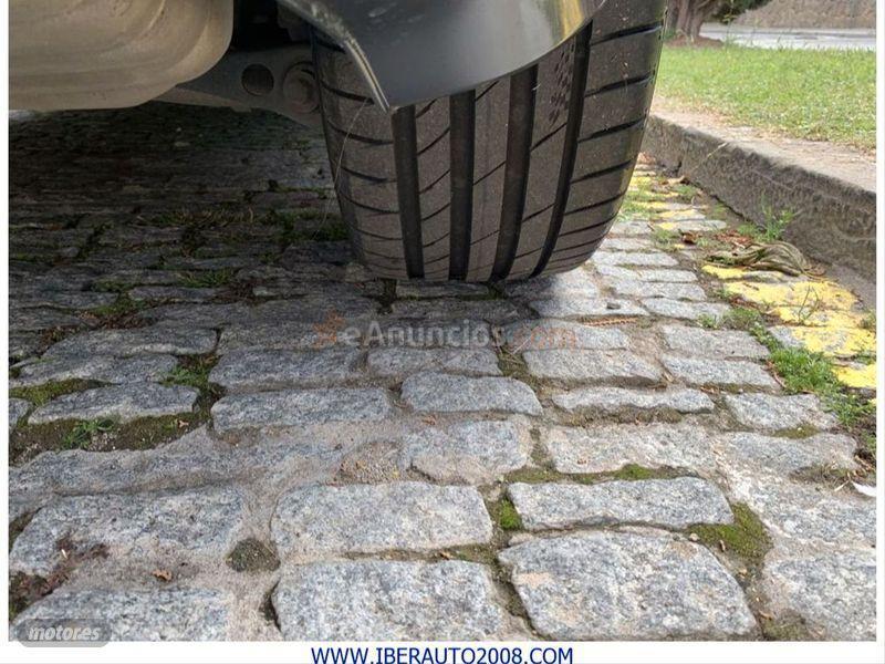 Audi A4 2.0 T FSI multitronic Avant de 2005 con 166.126 Km por 7.490 EUR. en Barcelona