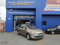 Renault Grand Scenic Dynamique 1.9dCi 130cv 7 plazas de 2009 con 200.000 Km por 5.990 EUR. en Vizcaya