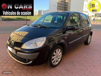 Renault Scenic Expression 1.5dCi105 EU4 eco2 de 2007 con 250.397 Km por 2.599 EUR. en Madrid