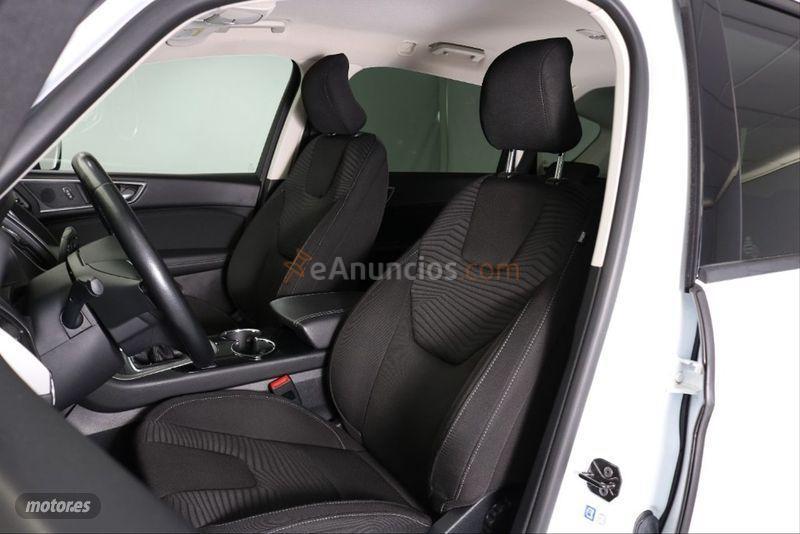 Ford S-Max 2.0 TDCi 88kW 120CV Trend de 2018 con 98.500 Km por 19.800 EUR. en Murcia