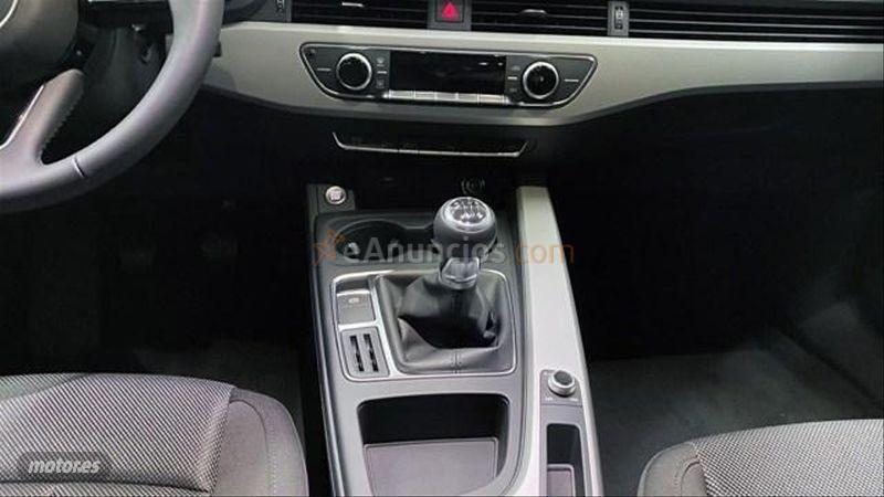 Audi A4 Avant Advanced 35 TFSI 110kW 150CV de 2019 con 19.276 Km por 34.500 EUR. en Barcelona