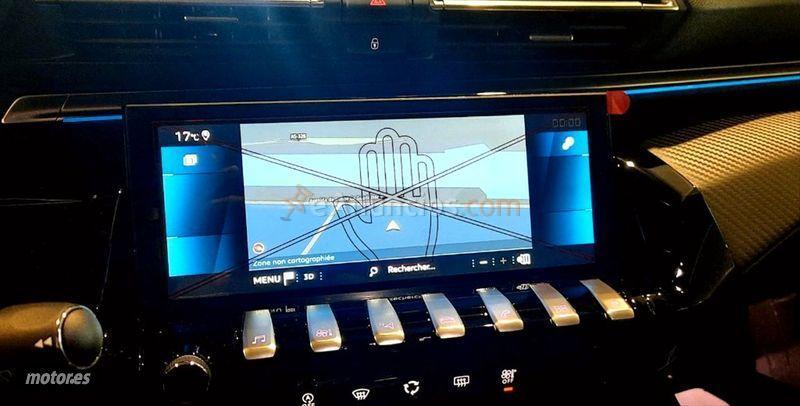 Peugeot 508 SW Allure Pack BlueHDi 130 SS EAT8 de 2021 con 1 Km por 32.300 EUR. en Asturias