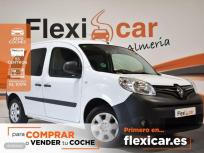 Renault Kangoo Combi Life Edition One 1.5 Blue dCi 70kW95CV de 2021 con 87.713 Km por 14.990 EUR. en Almeria