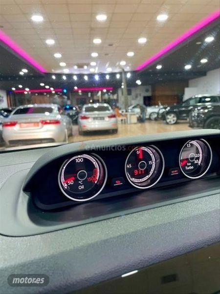 Volkswagen Beetle Cabrio Design 2.0 TDI 110CV BMT de 2016 con 121.000 Km por 20.995 EUR. en Cordoba