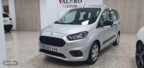 Ford Tourneo Courier 1.0 EcoBoost 74kW 100CV Trend de 2019 con 45.000 Km por 12.900 EUR. en Alicante